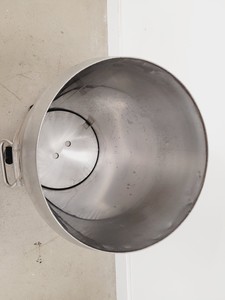 Thumbnail image of Taylor-Wharton Model K Series 3K Cryogenic Storage Dewar