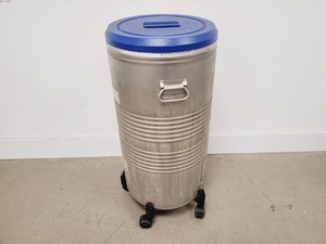 Thumbnail image of Taylor-Wharton Model K Series 3K Cryogenic Storage Dewar