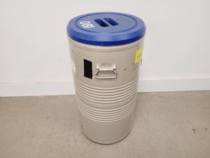 Thumbnail image of Taylor-Wharton K Series 3K Cryogenic Storage Dewar Lab