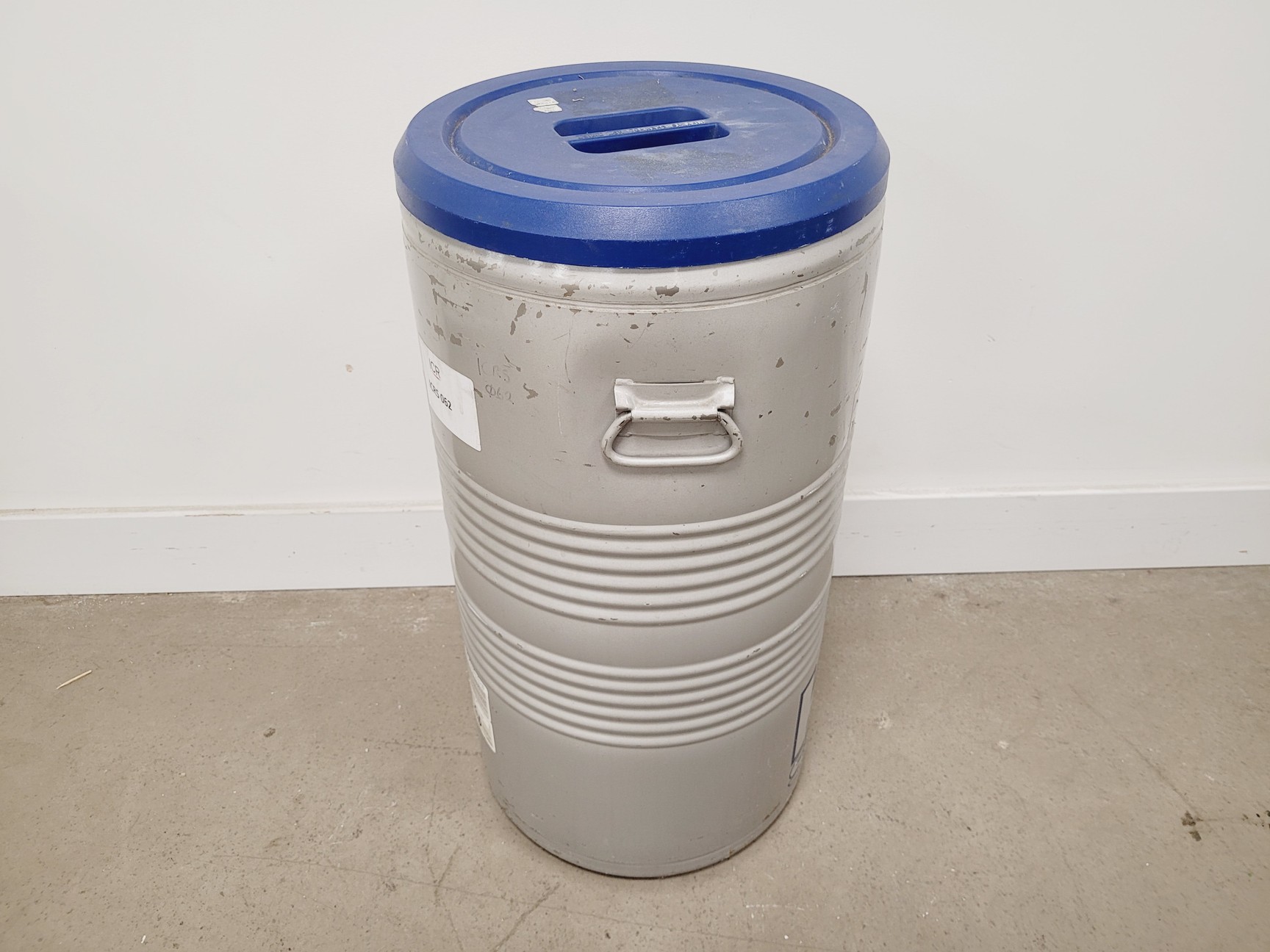 Image of Taylor-Wharton K Series No. 3K Cryogenic Storage Dewar