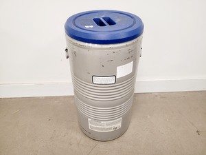 Thumbnail image of Taylor-Wharton K Series No. 3K Cryogenic Storage Dewar