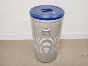 Thumbnail image of Taylor-Wharton K Series No. 3K Cryogenic Storage Dewar