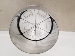 Thumbnail image of Taylor-Wharton K Series - 3K Cryogenic Storage Dewar w/ 6 x Storage Racks