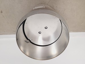 Thumbnail image of Taylor-Wharton K Series - 3K Cryogenic Storage Dewar w/ 6 x Storage Racks