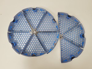 Thumbnail image of Taylor-Wharton K Series - 3K Cryogenic Storage Dewar w/ 6 x Storage Racks