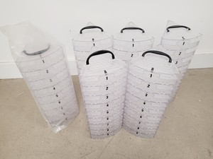 Thumbnail image of Air Liquide Arpege 55 Liquid Nitrogen Dewar w/ Cryopal Monitor