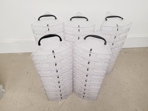 Thumbnail image of Air Liquide Arpege 55 Liquid Nitrogen Dewar w/ Cryopal Monitor