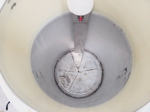 Thumbnail image of Air Liquide Arpege 55 Liquid Nitrogen Dewar w/ Cryopal Monitor