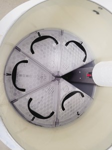 Thumbnail image of Air Liquide Arpege 55 Liquid Nitrogen Dewar w/ Cryopal Monitor