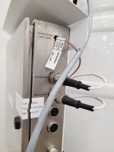 Thumbnail image of Air Liquide Arpege 55 Liquid Nitrogen Dewar w/ Cryopal Monitor