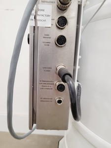 Thumbnail image of Air Liquide Arpege 55 Liquid Nitrogen Dewar w/ Cryopal Monitor