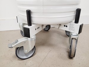 Thumbnail image of Air Liquide Arpege 55 Liquid Nitrogen Dewar w/ Cryopal Monitor