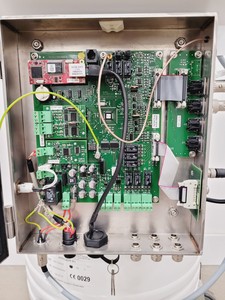 Thumbnail image of Air Liquide Arpege 55 Liquid Nitrogen Dewar w/ Cryopal Monitor