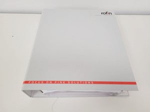 Thumbnail image of Rofin StarCut Tube SC Tube Fiber Stent Cutter w/ Interlit Compact Filter 