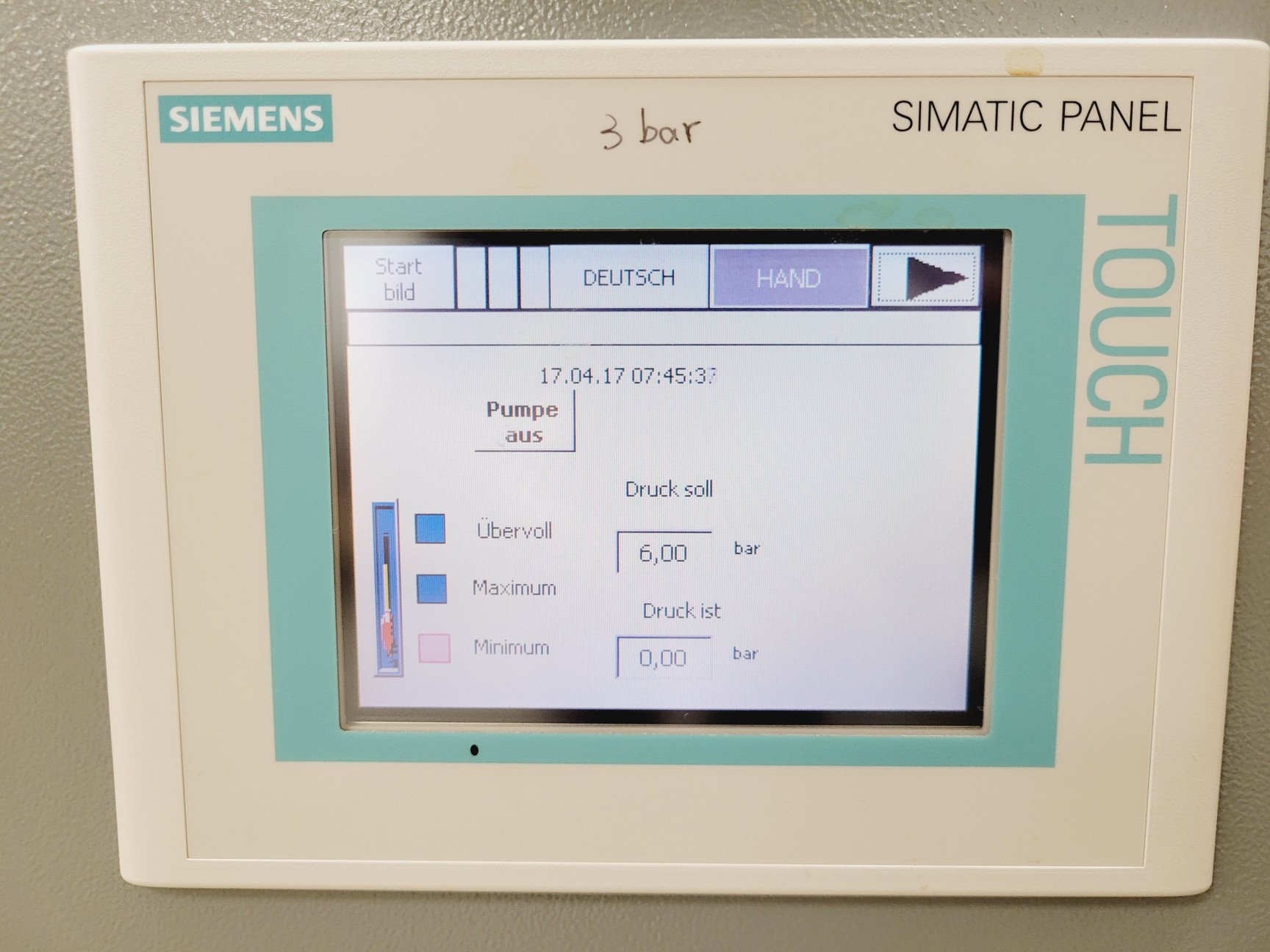 Image of Rofin StarCut Tube SC Tube Fiber Stent Cutter w/ Interlit Compact Filter