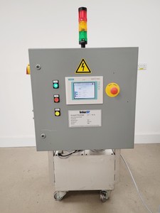 Thumbnail image of Rofin StarCut Tube SC Tube Fiber Stent Cutter w/ Interlit Compact Filter