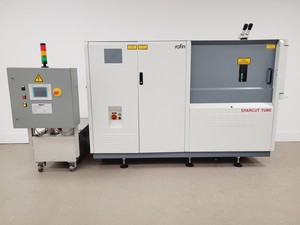 Thumbnail image of Rofin StarCut Tube SC Tube Fiber Stent Cutter w/ Interlit Compact Filter