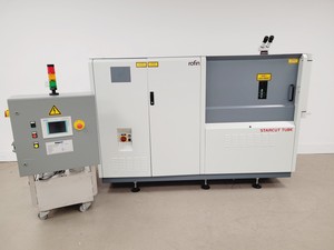 Thumbnail image of Rofin StarCut Tube SC Tube Fiber Stent Cutter w/ Interlit Compact Filter