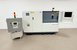 Thumbnail image of Rofin StarCut Tube SC Tube Fiber Stent Cutter w/ Interlit Compact Filter