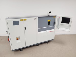 Thumbnail image of Rofin StarCut Tube SC Tube Fiber Stent Cutter w/ Interlit Compact Filter