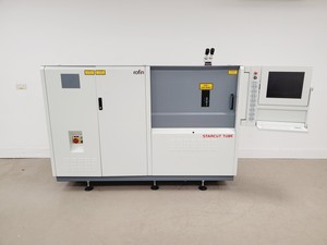 Thumbnail image of Rofin StarCut Tube SC Tube Fiber Stent Cutter w/ Interlit Compact Filter