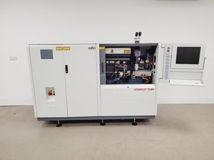 Thumbnail image of Rofin StarCut Tube SC Tube Fiber Stent Cutter w/ Interlit Compact Filter