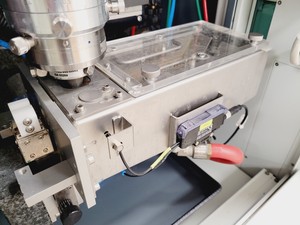 Thumbnail image of Rofin StarCut Tube SC Tube Fiber Stent Cutter w/ Interlit Compact Filter