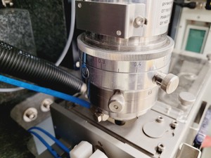 Thumbnail image of Rofin StarCut Tube SC Tube Fiber Stent Cutter w/ Interlit Compact Filter