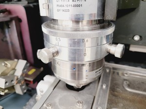 Thumbnail image of Rofin StarCut Tube SC Tube Fiber Stent Cutter w/ Interlit Compact Filter