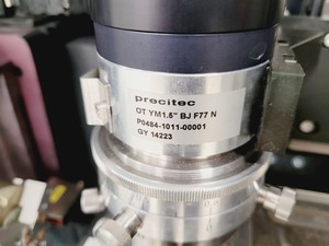 Thumbnail image of Rofin StarCut Tube SC Tube Fiber Stent Cutter w/ Interlit Compact Filter 