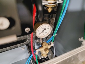 Thumbnail image of Rofin StarCut Tube SC Tube Fiber Stent Cutter w/ Interlit Compact Filter