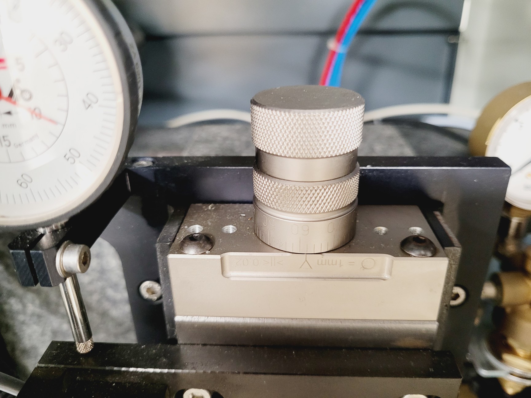 Image of Rofin StarCut Tube SC Tube Fiber Stent Cutter w/ Interlit Compact Filter