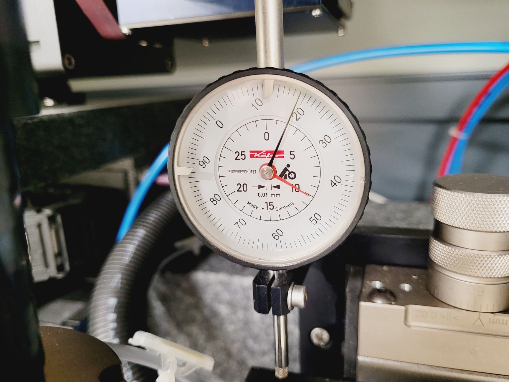 Image of Rofin StarCut Tube SC Tube Fiber Stent Cutter w/ Interlit Compact Filter