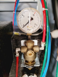 Thumbnail image of Rofin StarCut Tube SC Tube Fiber Stent Cutter w/ Interlit Compact Filter