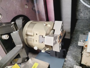 Thumbnail image of Rofin StarCut Tube SC Tube Fiber Stent Cutter w/ Interlit Compact Filter