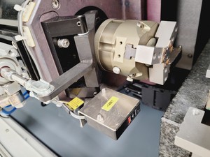 Thumbnail image of Rofin StarCut Tube SC Tube Fiber Stent Cutter w/ Interlit Compact Filter