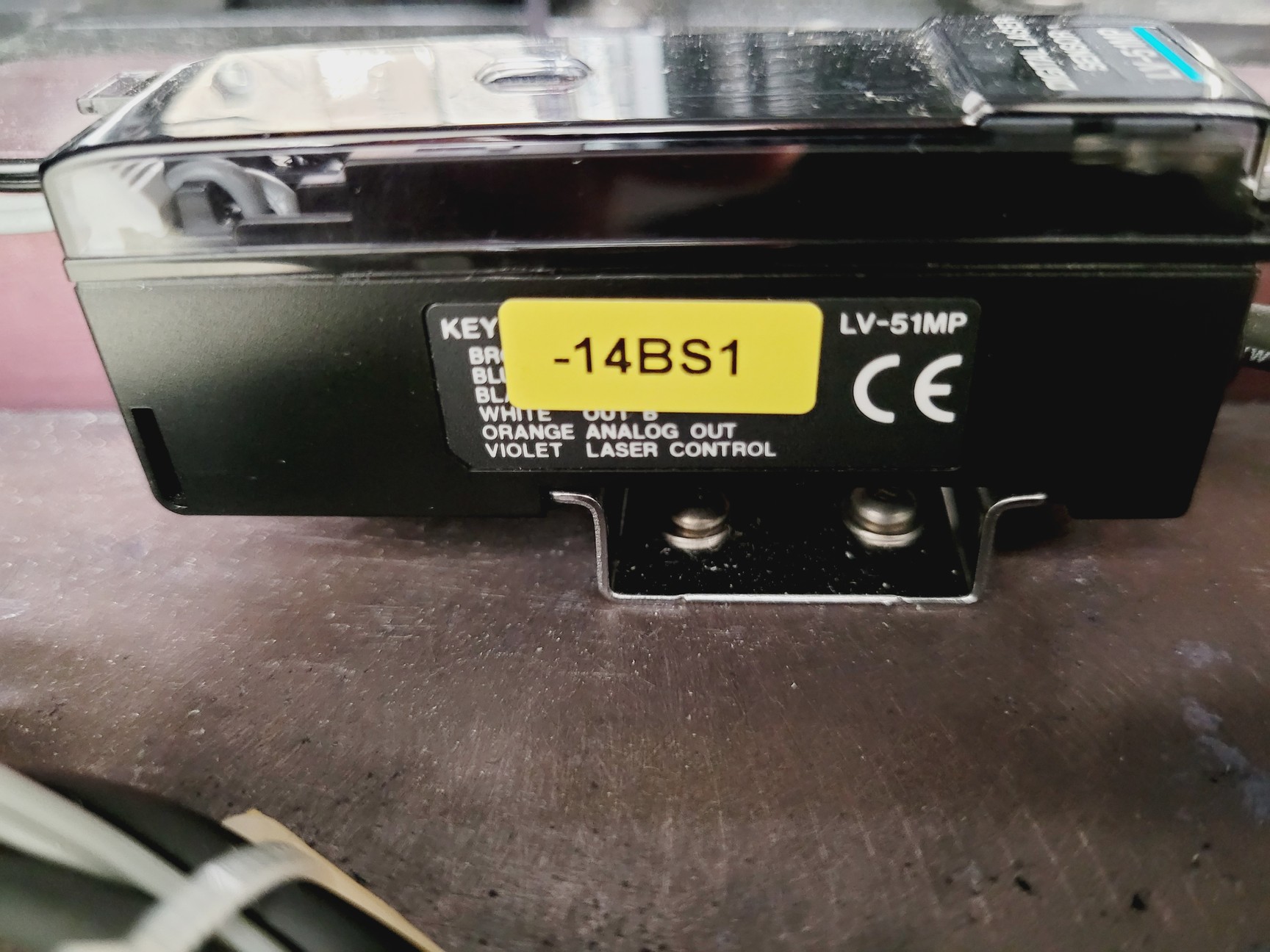 Image of Rofin StarCut Tube SC Tube Fiber Stent Cutter w/ Interlit Compact Filter