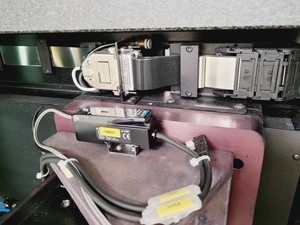 Thumbnail image of Rofin StarCut Tube SC Tube Fiber Stent Cutter w/ Interlit Compact Filter