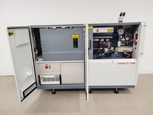 Thumbnail image of Rofin StarCut Tube SC Tube Fiber Stent Cutter w/ Interlit Compact Filter