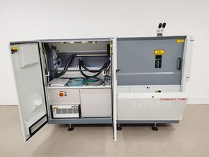 Thumbnail image of Rofin StarCut Tube SC Tube Fiber Stent Cutter w/ Interlit Compact Filter