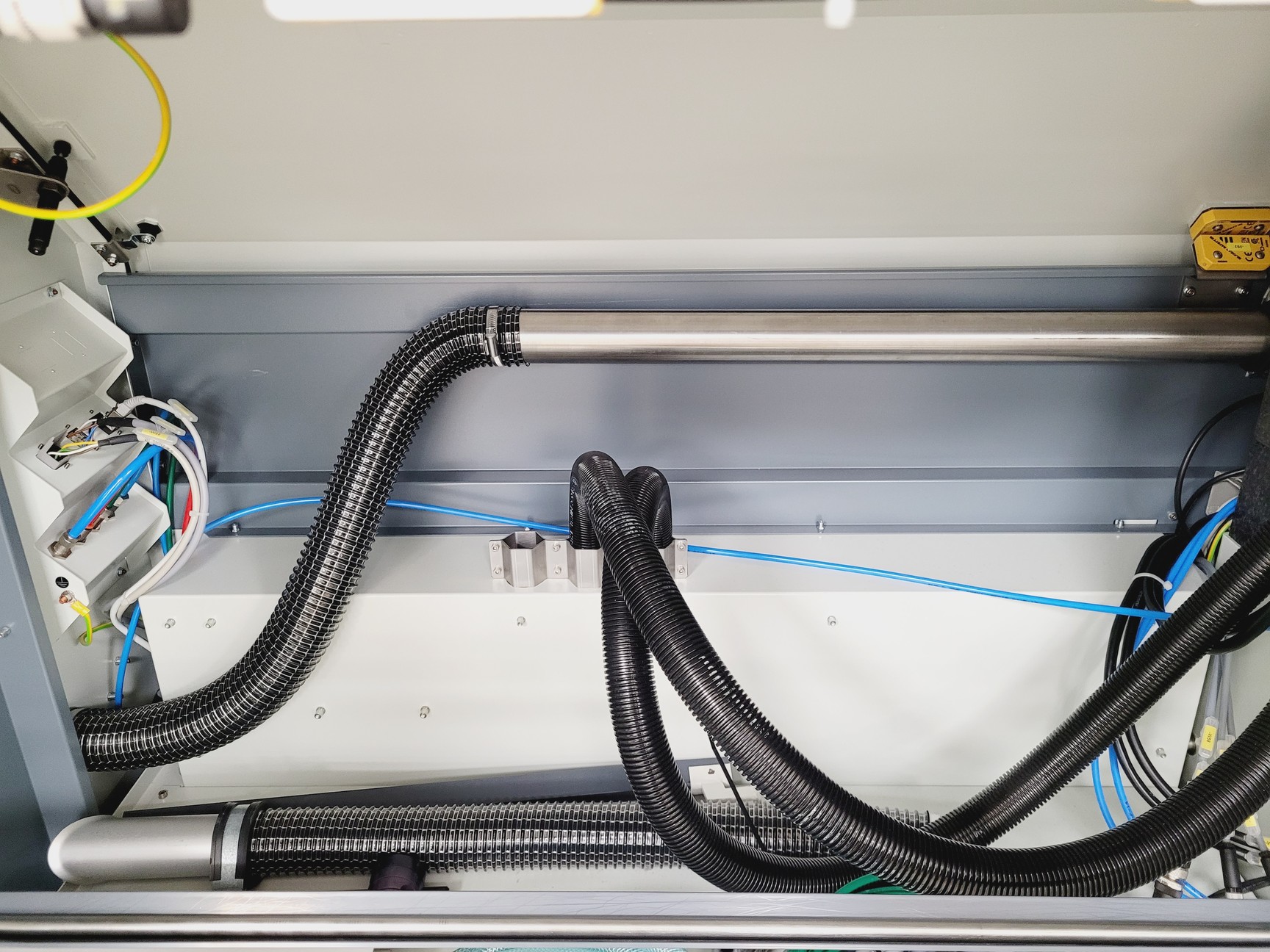 Image of Rofin StarCut Tube SC Tube Fiber Stent Cutter w/ Interlit Compact Filter