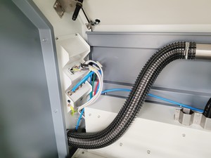 Thumbnail image of Rofin StarCut Tube SC Tube Fiber Stent Cutter w/ Interlit Compact Filter 