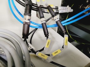 Thumbnail image of Rofin StarCut Tube SC Tube Fiber Stent Cutter w/ Interlit Compact Filter 