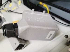 Thumbnail image of Rofin StarCut Tube SC Tube Fiber Stent Cutter w/ Interlit Compact Filter