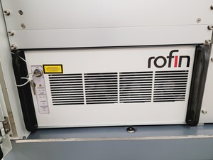 Thumbnail image of Rofin StarCut Tube SC Tube Fiber Stent Cutter w/ Interlit Compact Filter