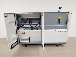 Thumbnail image of Rofin StarCut Tube SC Tube Fiber Stent Cutter w/ Interlit Compact Filter