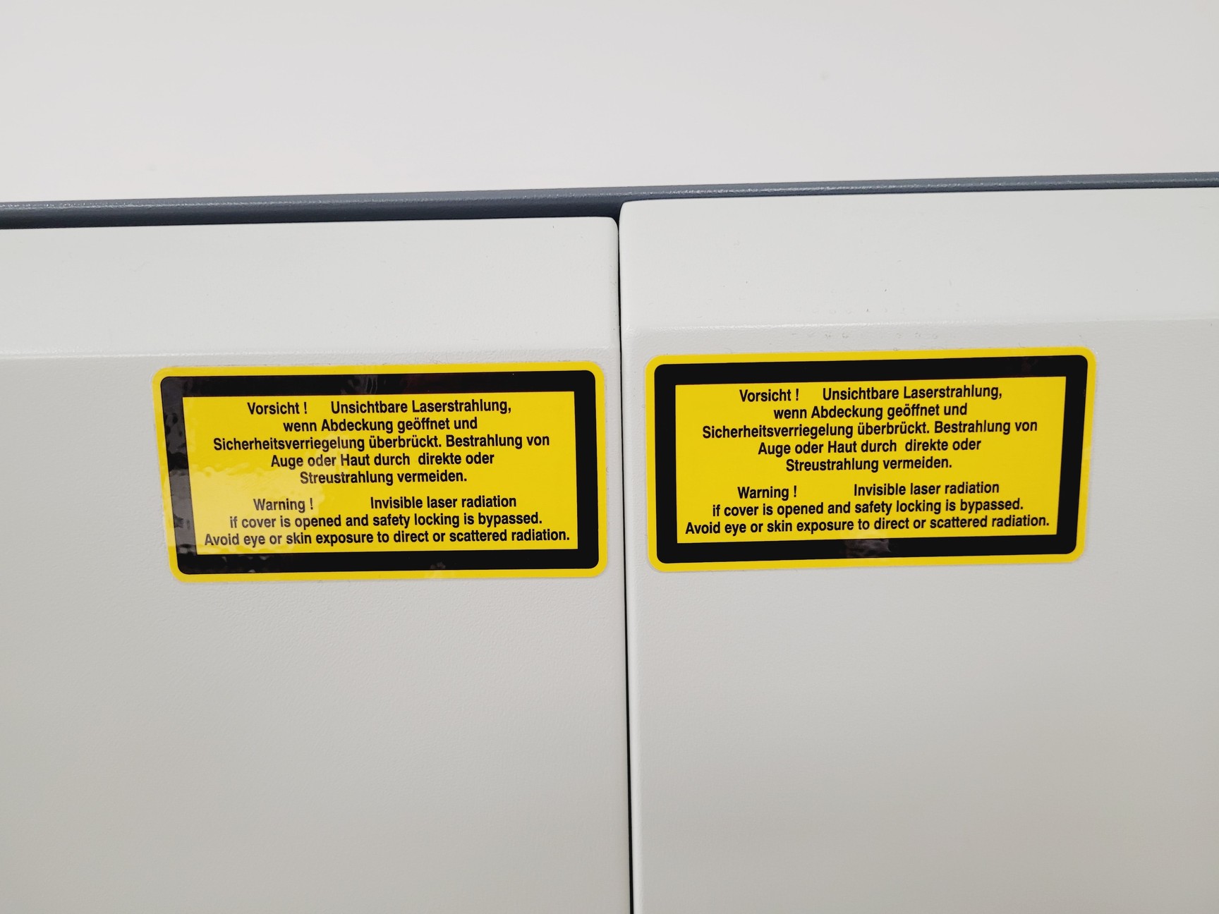 Image of Rofin StarCut Tube SC Tube Fiber Stent Cutter w/ Interlit Compact Filter