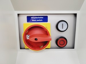 Thumbnail image of Rofin StarCut Tube SC Tube Fiber Stent Cutter w/ Interlit Compact Filter