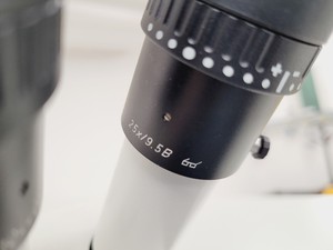 Thumbnail image of Rofin StarCut Tube SC Tube Fiber Stent Cutter w/ Interlit Compact Filter 