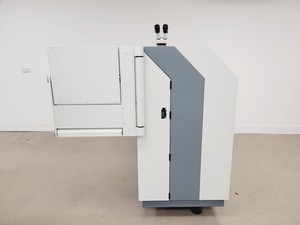 Thumbnail image of Rofin StarCut Tube SC Tube Fiber Stent Cutter w/ Interlit Compact Filter